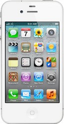 Apple iPhone 4S 16GB - Сланцы