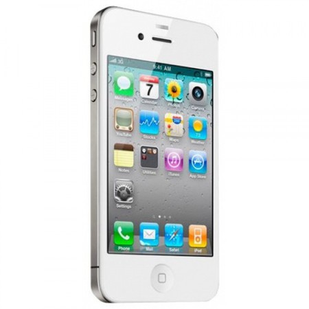 Apple iPhone 4S 32gb black - Сланцы