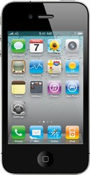 Apple iPhone 4S 64Gb black - Сланцы