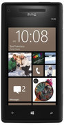Смартфон HTC HTC Смартфон HTC Windows Phone 8x (RU) Black - Сланцы