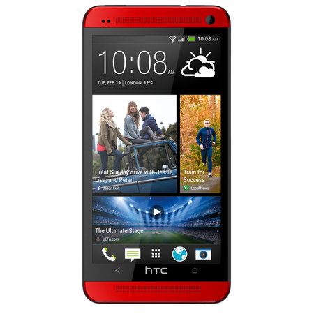 Сотовый телефон HTC HTC One 32Gb - Сланцы