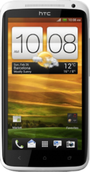 HTC One X 16GB - Сланцы