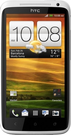 HTC One XL 16GB - Сланцы