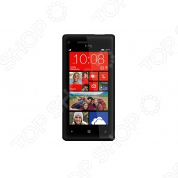 Мобильный телефон HTC Windows Phone 8X - Сланцы