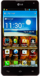 LG E975 Optimus G - Сланцы