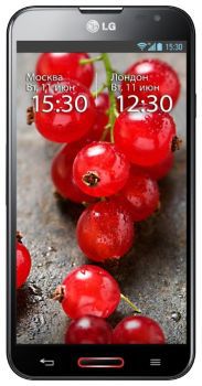 Сотовый телефон LG LG LG Optimus G Pro E988 Black - Сланцы