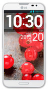 Смартфон LG LG Смартфон LG Optimus G pro white - Сланцы