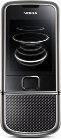 Мобильный телефон Nokia 8800 Carbon Arte - Сланцы