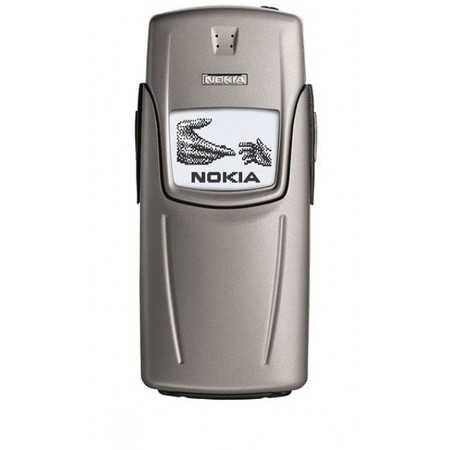 Nokia 8910 - Сланцы