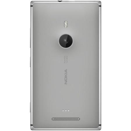 Смартфон NOKIA Lumia 925 Grey - Сланцы