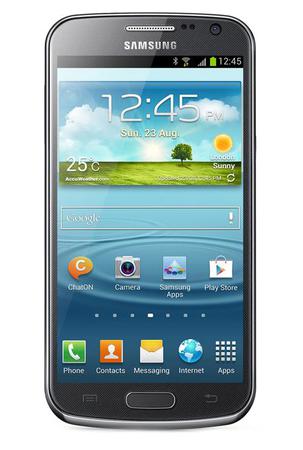 Смартфон Samsung Galaxy Premier GT-I9260 Silver 16 Gb - Сланцы