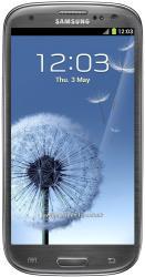 Samsung Galaxy S3 i9300 32GB Titanium Grey - Сланцы