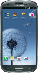 Samsung Galaxy S3 i9305 16GB - Сланцы