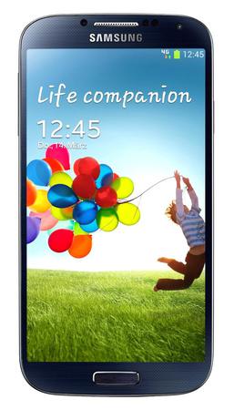 Смартфон Samsung Galaxy S4 GT-I9505 Black - Сланцы