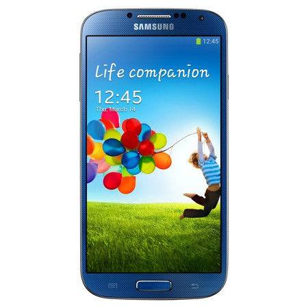 Смартфон Samsung Galaxy S4 GT-I9505 - Сланцы