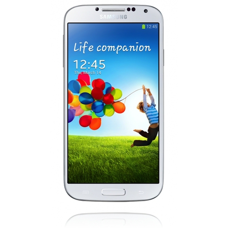 Samsung Galaxy S4 GT-I9505 16Gb черный - Сланцы