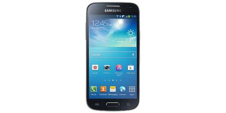 Смартфон Samsung Galaxy S4 mini Duos GT-I9192 Black - Сланцы