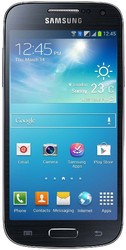 Samsung Galaxy S4 mini Duos i9192 - Сланцы