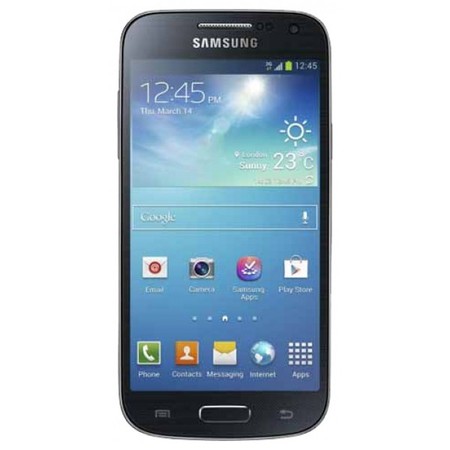 Samsung Galaxy S4 mini GT-I9192 8GB черный - Сланцы