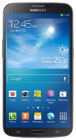 Смартфон SAMSUNG I9200 Galaxy Mega 6.3 Black - Сланцы