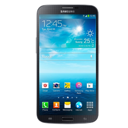 Сотовый телефон Samsung Samsung Galaxy Mega 6.3 GT-I9200 8Gb - Сланцы