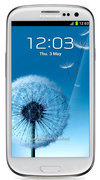 Смартфон Samsung Samsung Смартфон Samsung Galaxy S3 16 Gb White LTE GT-I9305 - Сланцы