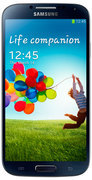 Смартфон Samsung Samsung Смартфон Samsung Galaxy S4 Black GT-I9505 LTE - Сланцы