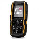 Терминал моб связи Sonim XP 3300 FORCE Yellow/Black - Сланцы