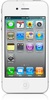 Смартфон APPLE iPhone 4 8GB White - Сланцы