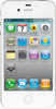 Смартфон Apple iPhone 4S 32Gb White - Сланцы