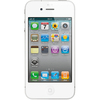 Мобильный телефон Apple iPhone 4S 32Gb (белый) - Сланцы