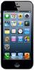 Смартфон Apple iPhone 5 16Gb Black & Slate - Сланцы