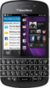 BlackBerry Q10 - Сланцы