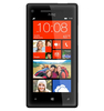 Смартфон HTC Windows Phone 8X Black - Сланцы