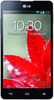Смартфон LG E975 Optimus G White - Сланцы