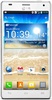 Смартфон LG Optimus 4X HD P880 White - Сланцы