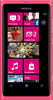 Смартфон Nokia Lumia 800 Matt Magenta - Сланцы