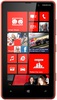Смартфон Nokia Lumia 820 Red - Сланцы