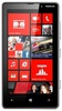 Смартфон Nokia Lumia 820 White - Сланцы