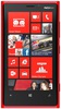 Смартфон Nokia Lumia 920 Red - Сланцы