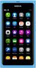 Смартфон Nokia N9 16Gb Blue - Сланцы