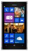Сотовый телефон Nokia Nokia Nokia Lumia 925 Black - Сланцы