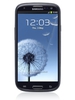 Смартфон Samsung + 1 ГБ RAM+  Galaxy S III GT-i9300 16 Гб 16 ГБ - Сланцы