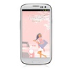 Мобильный телефон Samsung + 1 ГБ RAM+  Galaxy S III GT-I9300 La Fleur 16 Гб 16 ГБ - Сланцы