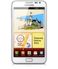 Смартфон Samsung Galaxy Note N7000 16Gb 16 ГБ - Сланцы