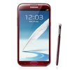 Смартфон Samsung Galaxy Note 2 GT-N7100ZRD 16 ГБ - Сланцы