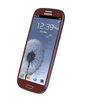 Смартфон Samsung Galaxy S3 GT-I9300 16Gb La Fleur Red - Сланцы
