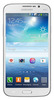 Смартфон SAMSUNG I9152 Galaxy Mega 5.8 White - Сланцы