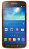Смартфон SAMSUNG I9295 Galaxy S4 Activ Orange - Сланцы