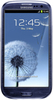 Смартфон SAMSUNG I9300 Galaxy S III 16GB Pebble Blue - Сланцы